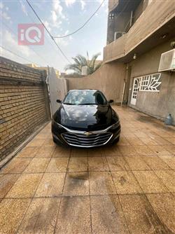 شيفروليه ماليبو